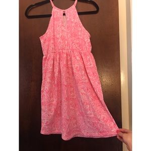 Lauren James Summer Dress